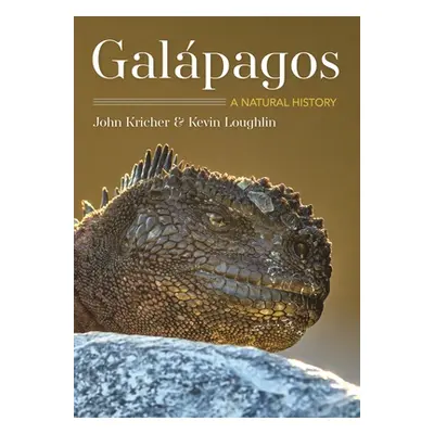 "Galpagos: A Natural History Second Edition" - "" ("Kricher John C.")(Paperback)