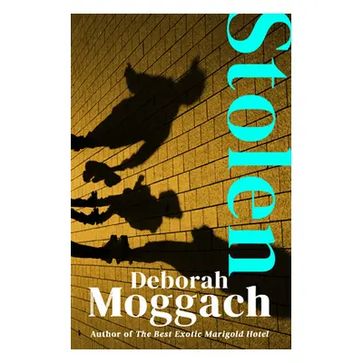 "Stolen" - "" ("Moggach Deborah")(Paperback)