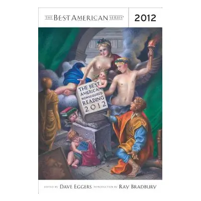 "The Best American Nonrequired Reading 2012" - "" ("Eggers Dave")(Paperback)