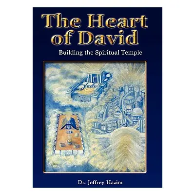 "The Heart of David" - "" ("Hazim Jeffrey")(Paperback)