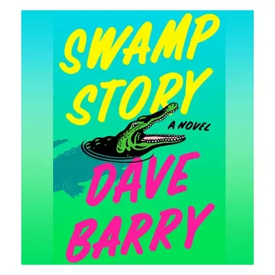 "Swamp Story" - "" ("Barry Dave")(Compact Disc)