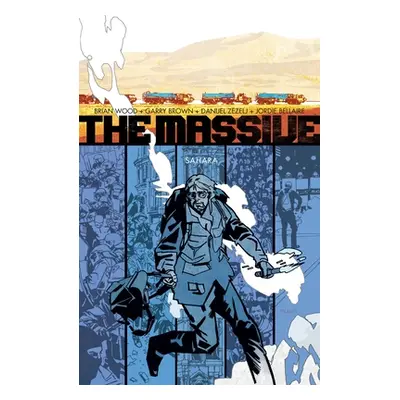 "The Massive, Volume 4" - "" ("Wood Brian")(Paperback)