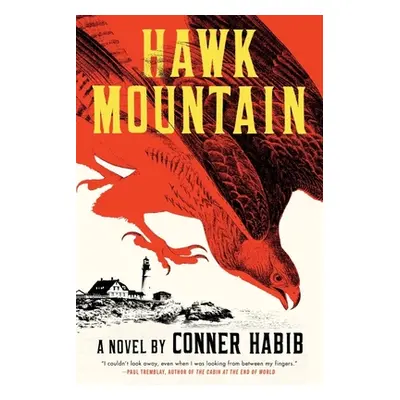 "Hawk Mountain" - "" ("Habib Conner")(Paperback)