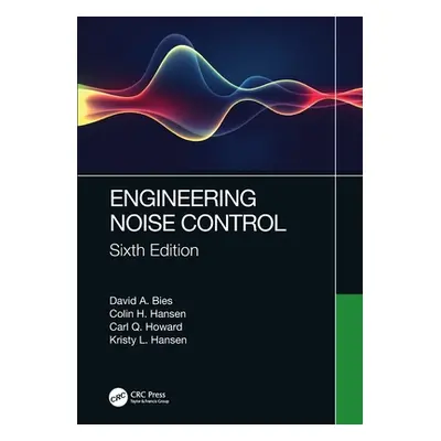 "Engineering Noise Control" - "" ("Bies David A.")(Paperback)