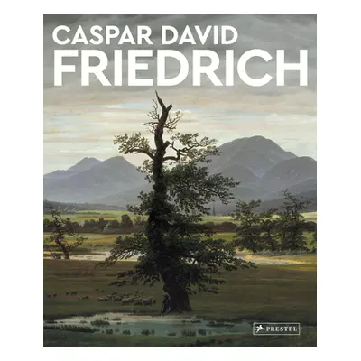 "Caspar David Friedrich: Masters of Art" - "" ("Robinson Michael")(Paperback)