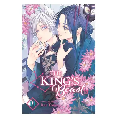 "The King's Beast, Vol. 11" - "" ("Toma Rei")(Paperback)