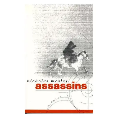 "Assassins" - "" ("Mosley Nicholas")(Paperback)