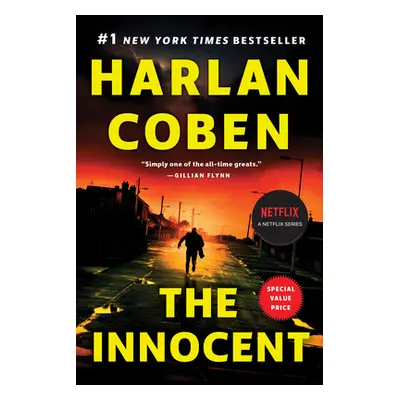 "The Innocent: A Suspense Thriller" - "" ("Coben Harlan")(Paperback)