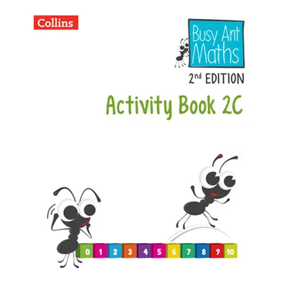 "Year 2 Activity Book 2c" - "" ("Morgan Nicola")(Paperback)