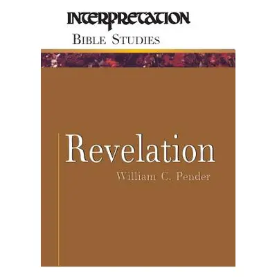 "Revelation" - "" ("Pender William C.")(Paperback)