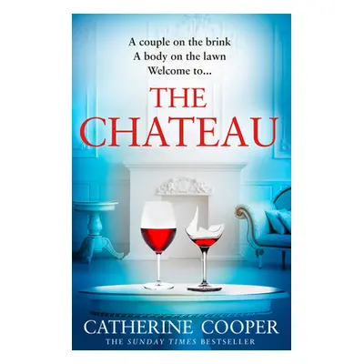 "The Chateau" - "" ("Cooper Catherine")(Paperback)