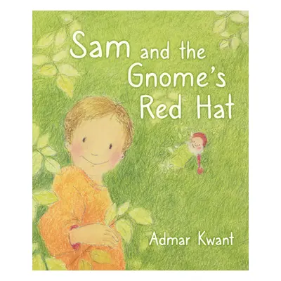 "Sam and the Gnome's Red Hat" - "" ("Kwant Admar")(Pevná vazba)