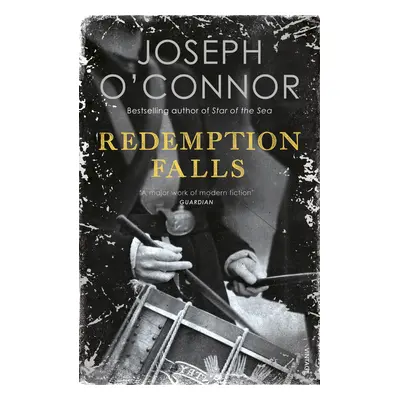 "Redemption Falls" - "" ("O'Connor Joseph")(Paperback / softback)