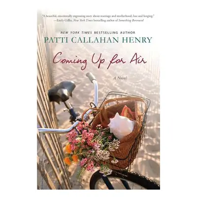 "Coming Up for Air" - "" ("Henry Patti Callahan")(Paperback)