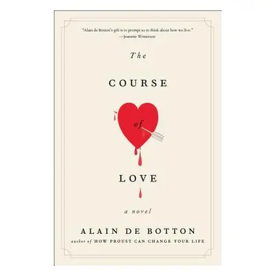 "The Course of Love" - "" ("De Botton Alain")(Paperback)