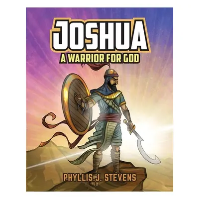 "Joshua" - "" ("Stevens Phyllis J.")(Paperback)