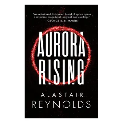 "Aurora Rising" - "" ("Reynolds Alastair")(Paperback)