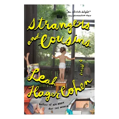 "Strangers and Cousins" - "" ("Cohen Leah Hager")(Paperback)