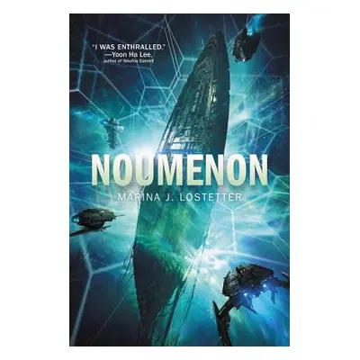 "Noumenon" - "" ("Lostetter Marina J.")(Paperback)