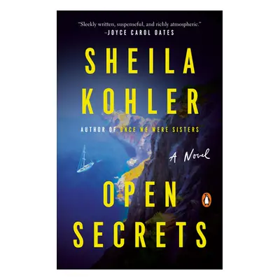 "Open Secrets" - "" ("Kohler Sheila")(Paperback)