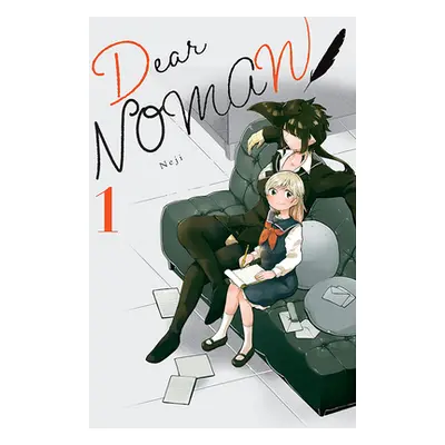 "Dear Noman, Vol. 1" - "" ("Neji")(Paperback)