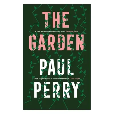 "The Garden" - "" ("Perry Paul")(Paperback)