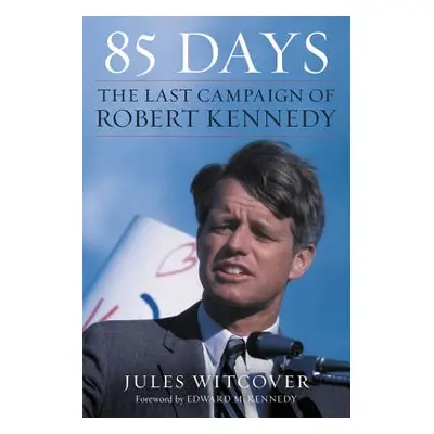 "85 Days PB" - "" ("Witcover Jules")(Paperback)