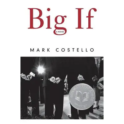 "Big If" - "" ("Costello Mark")(Paperback)