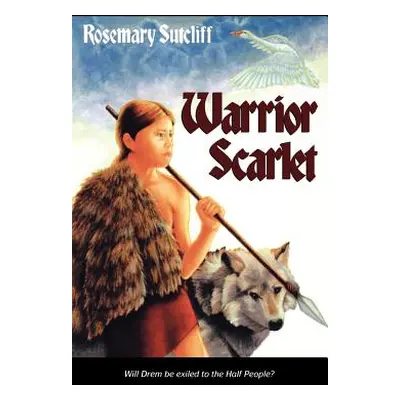 "Warrior Scarlet" - "" ("Sutcliff Rosemary")(Paperback)