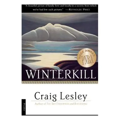 "Winterkill" - "" ("Lesley Craig")(Paperback)