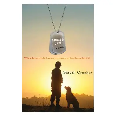 "Finding Jack" - "" ("Crocker Gareth")(Paperback)