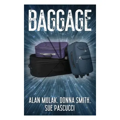 "Baggage" - "" ("Mulak Alan")(Paperback)