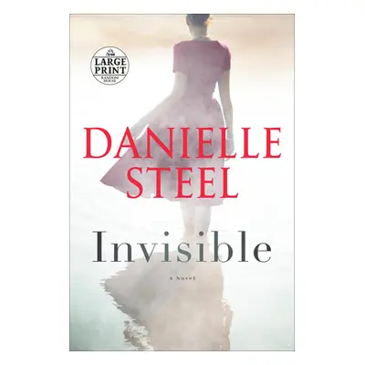 "Invisible" - "" ("Steel Danielle")(Paperback)