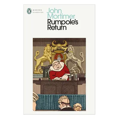 "Rumpole's Return" - "" ("Mortimer John")(Paperback / softback)