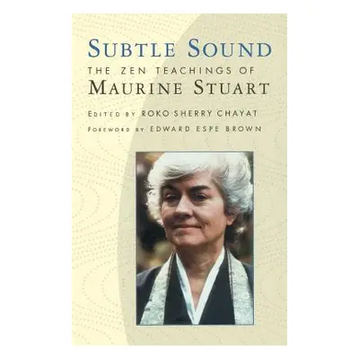 "Subtle Sound" - "" ("Chayat Sherry")(Paperback)