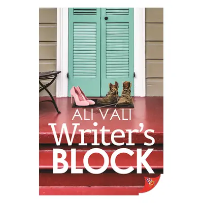 "Writer's Block" - "" ("Vali Ali")(Paperback)