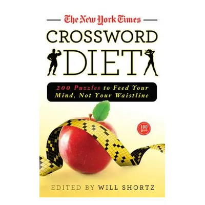 "New York Times Crossword Diet" - "" ("New York Times")(Paperback)