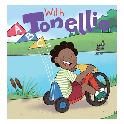 "ABCs With Tonellio" - "" ("Lumpkin Tony")(Pevná vazba)