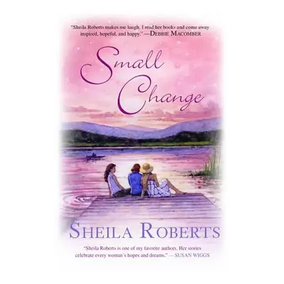 "Small Change" - "" ("Roberts Sheila")(Paperback)