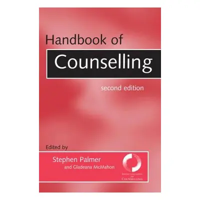 "Handbook of Counselling" - "" ("McMahon Gladeana")(Paperback)