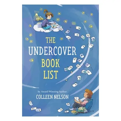 "The Undercover Book List" - "" ("Nelson Colleen")(Paperback)