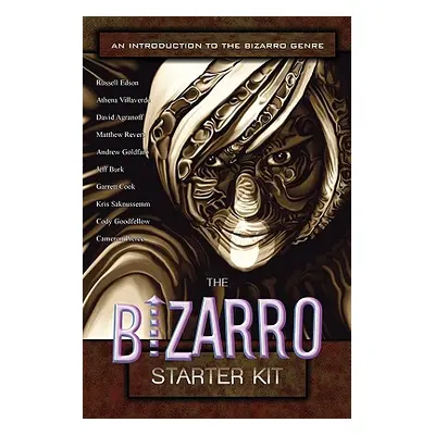 "The Bizarro Starter Kit (Purple)" - "" ("Pierce Cameron")(Paperback)