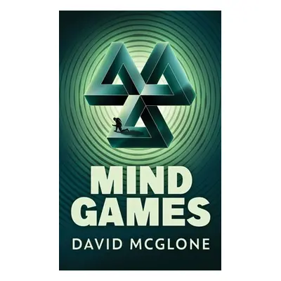 "Mind Games" - "" ("McGlone David")(Paperback)