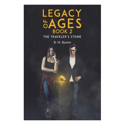 "Legacy of Ages" - "" ("Baxter R. M.")(Paperback)