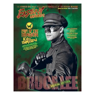 "Bruce Lee Green Hornet Special Edition Volume 2 No 1" - "" ("Baker Rick")(Paperback)