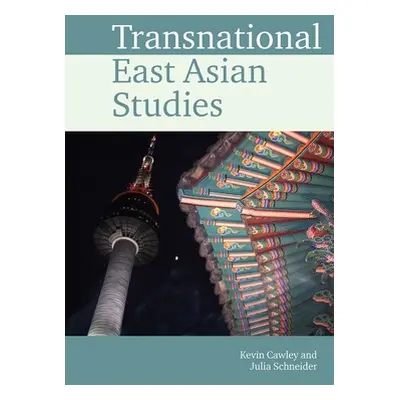 "Transnational East Asian Studies" - "" ("")(Paperback / softback)