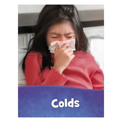 "Colds" - "" ("Reinke Beth Bence")(Paperback / softback)