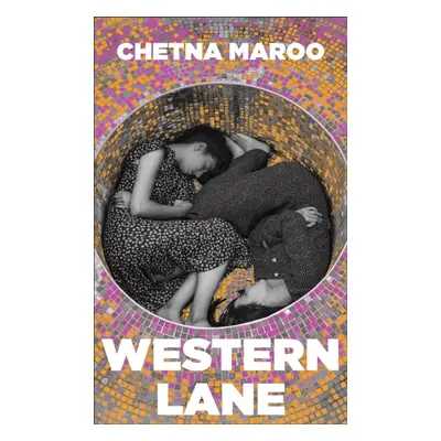 "Western Lane" - "" ("Maroo Chetna")(Pevná vazba)