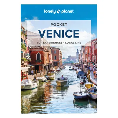 "Lonely Planet Pocket Venice 6" - "" ("Smith Helena")(Paperback)