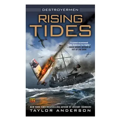 "Rising Tides" - "" ("Anderson Taylor")(Mass Market Paperbound)